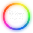 Dollybooth – fotobúdka a balónová výzdoba